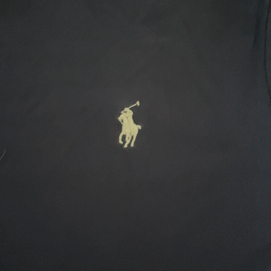 Mörkblå långärmad tröja Polo Ralph Lauren - 2