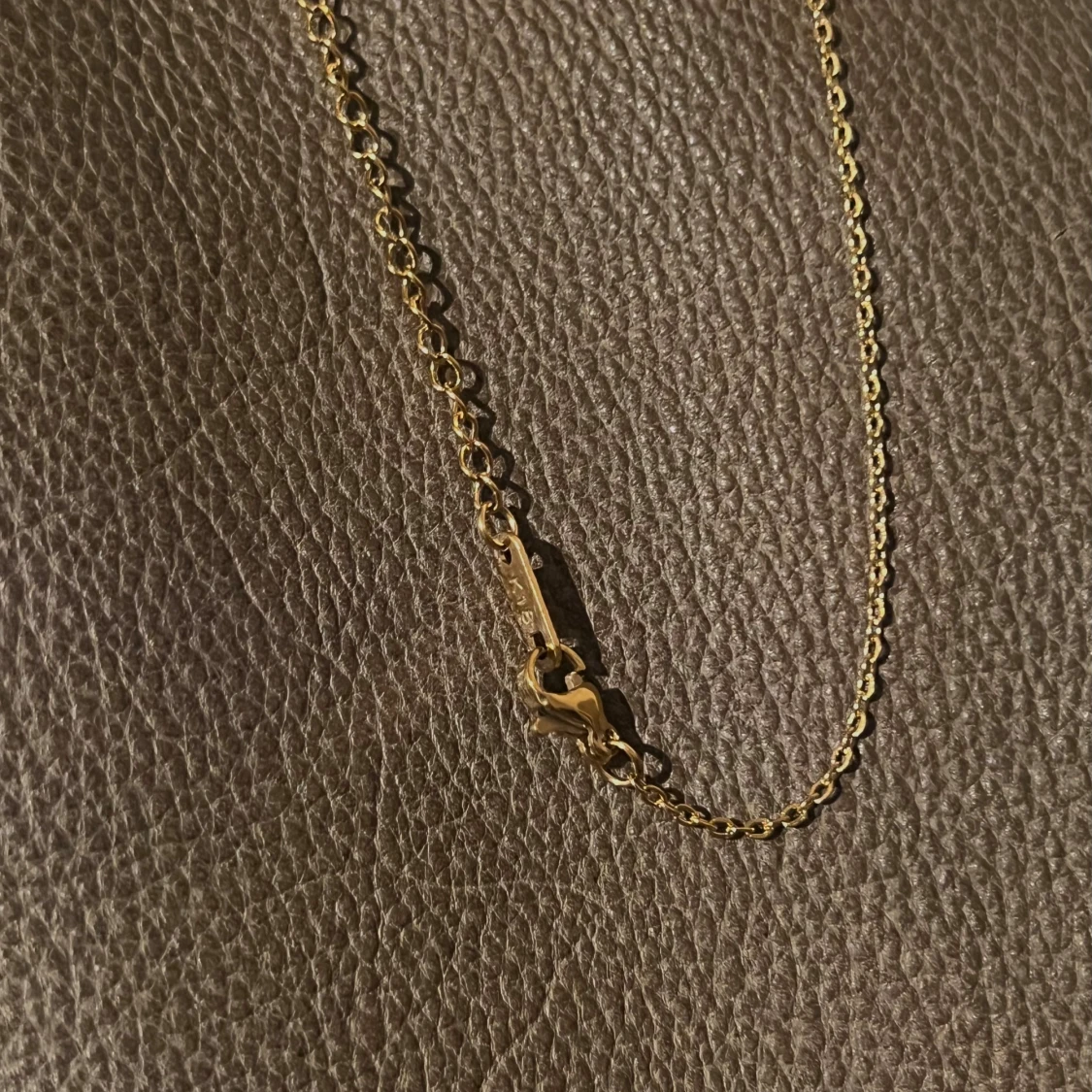 Gold & Black Clover - 1