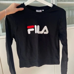 FILA topp - Nästan helt oanvänd!