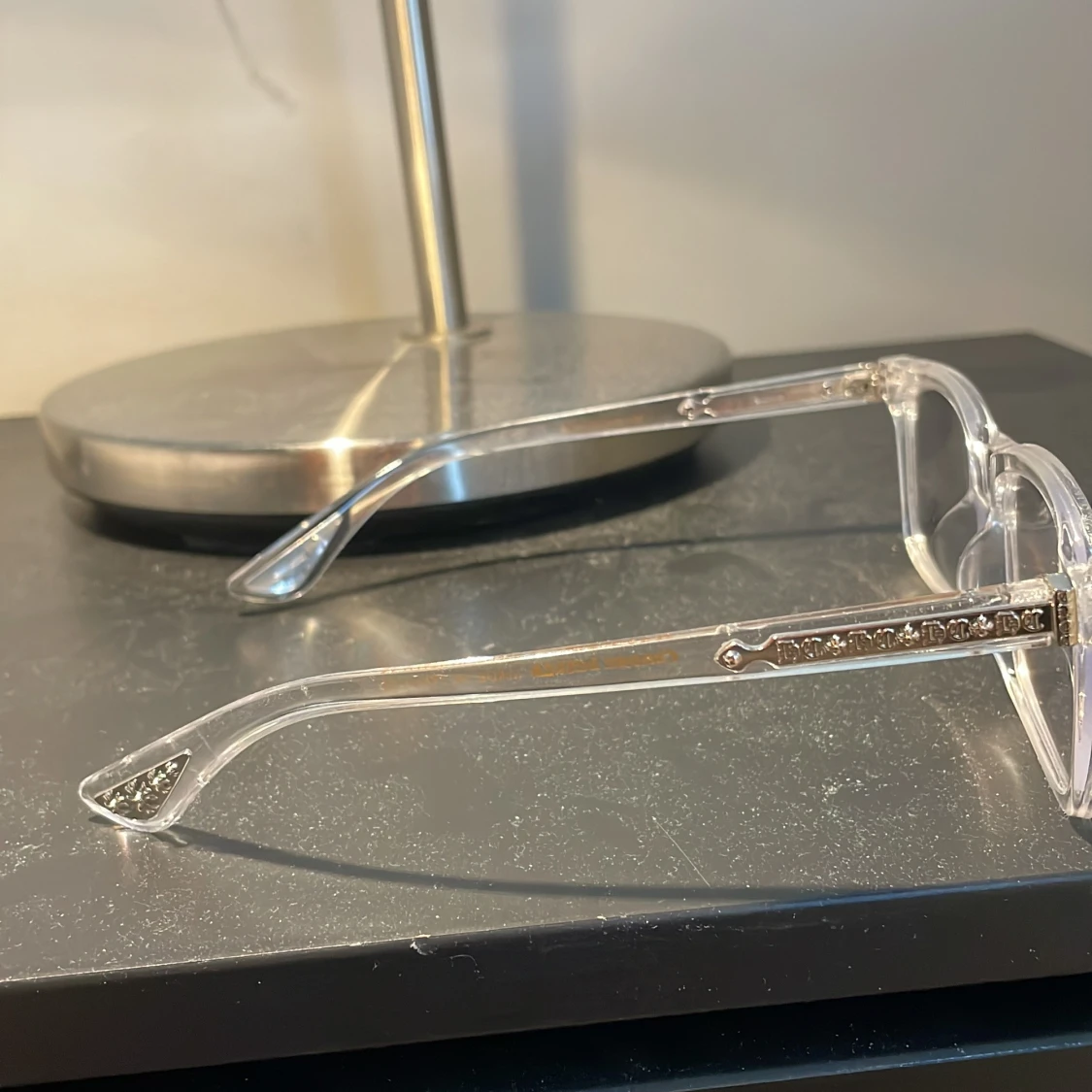 Chrome hearts glasögon - 2