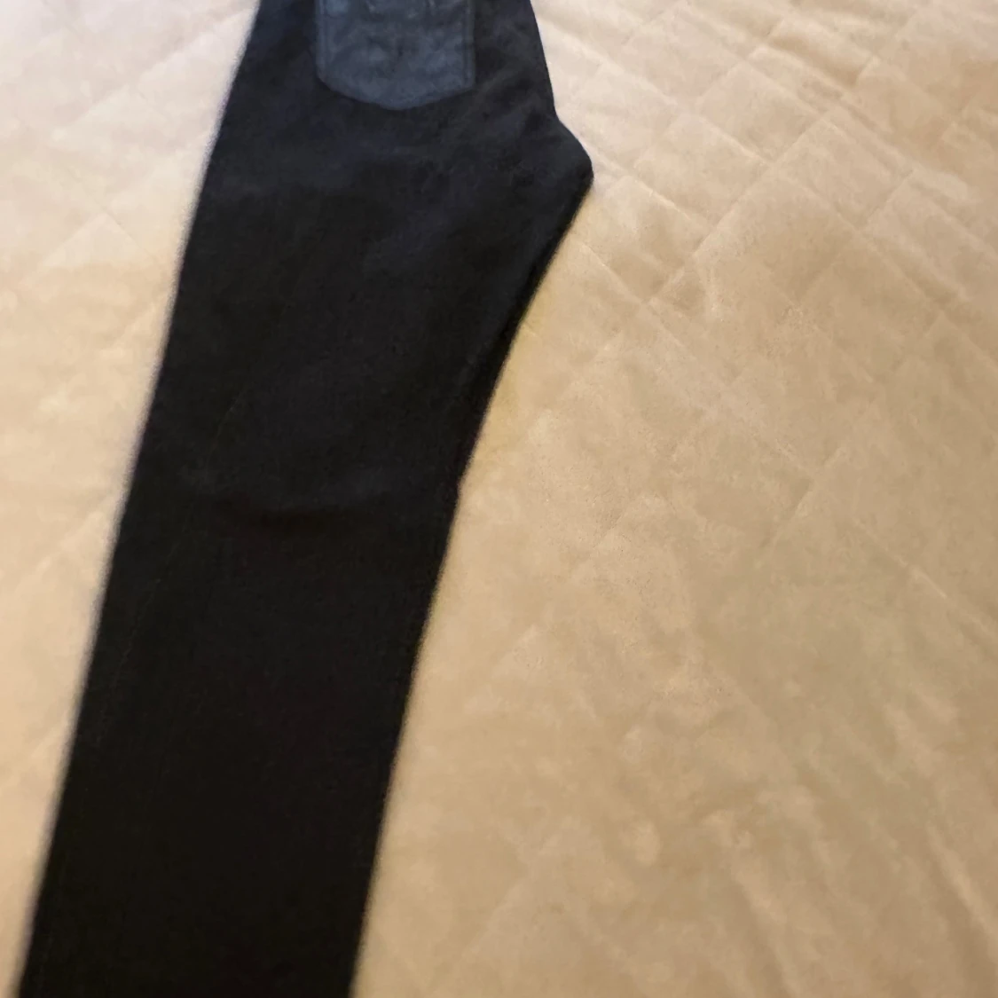 Svarta jeans från Alexander Wang