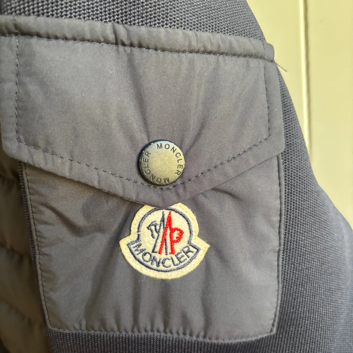 Moncler cardigan - 2