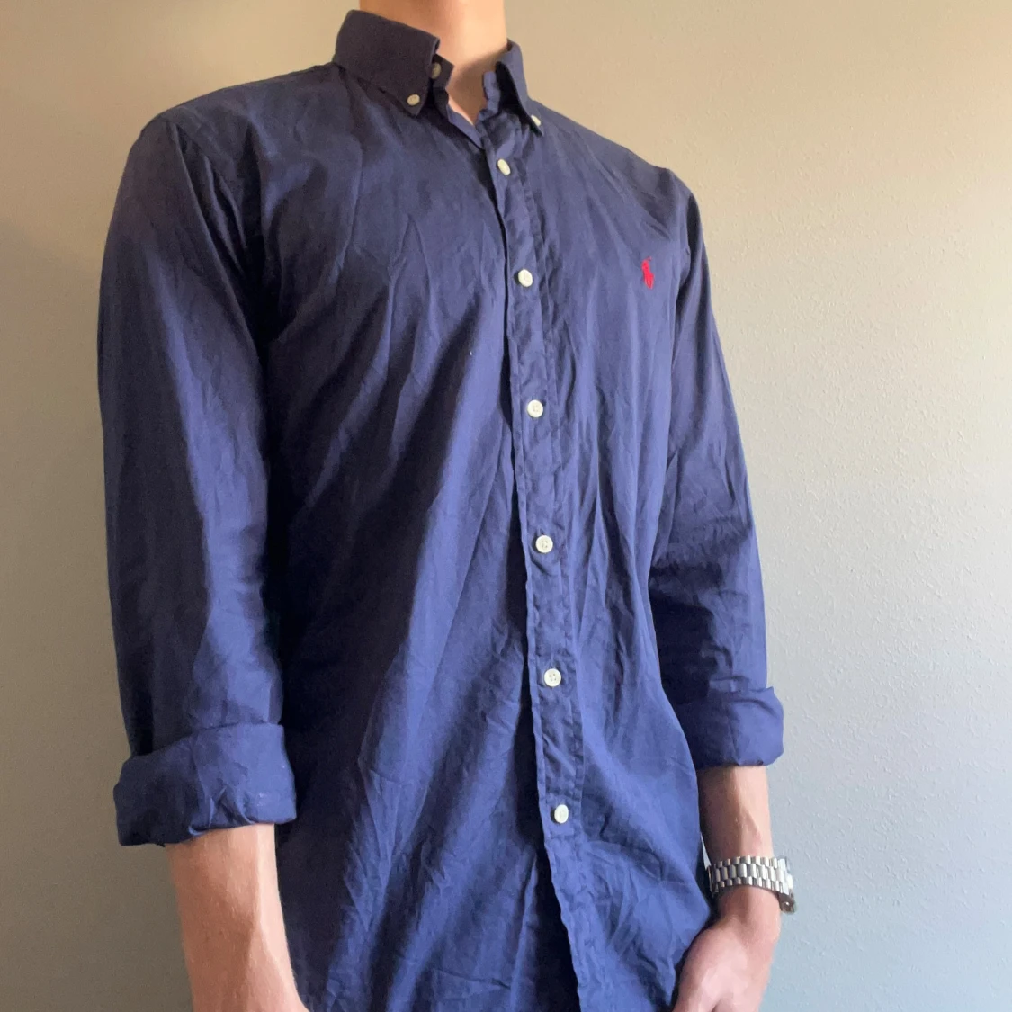 Ralph Lauren Skjorta - 2