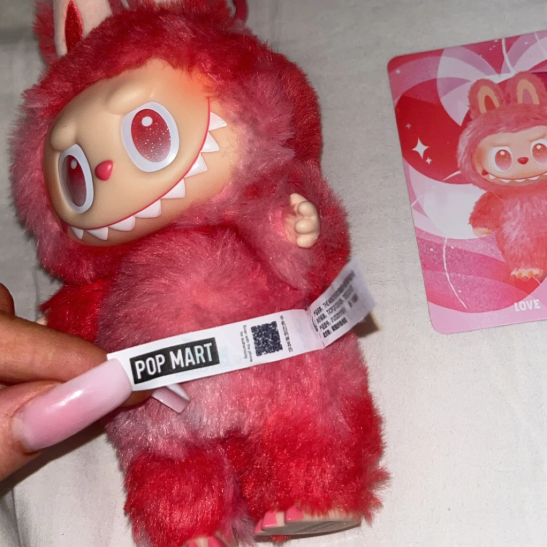 The Monsters Love Edition - 1