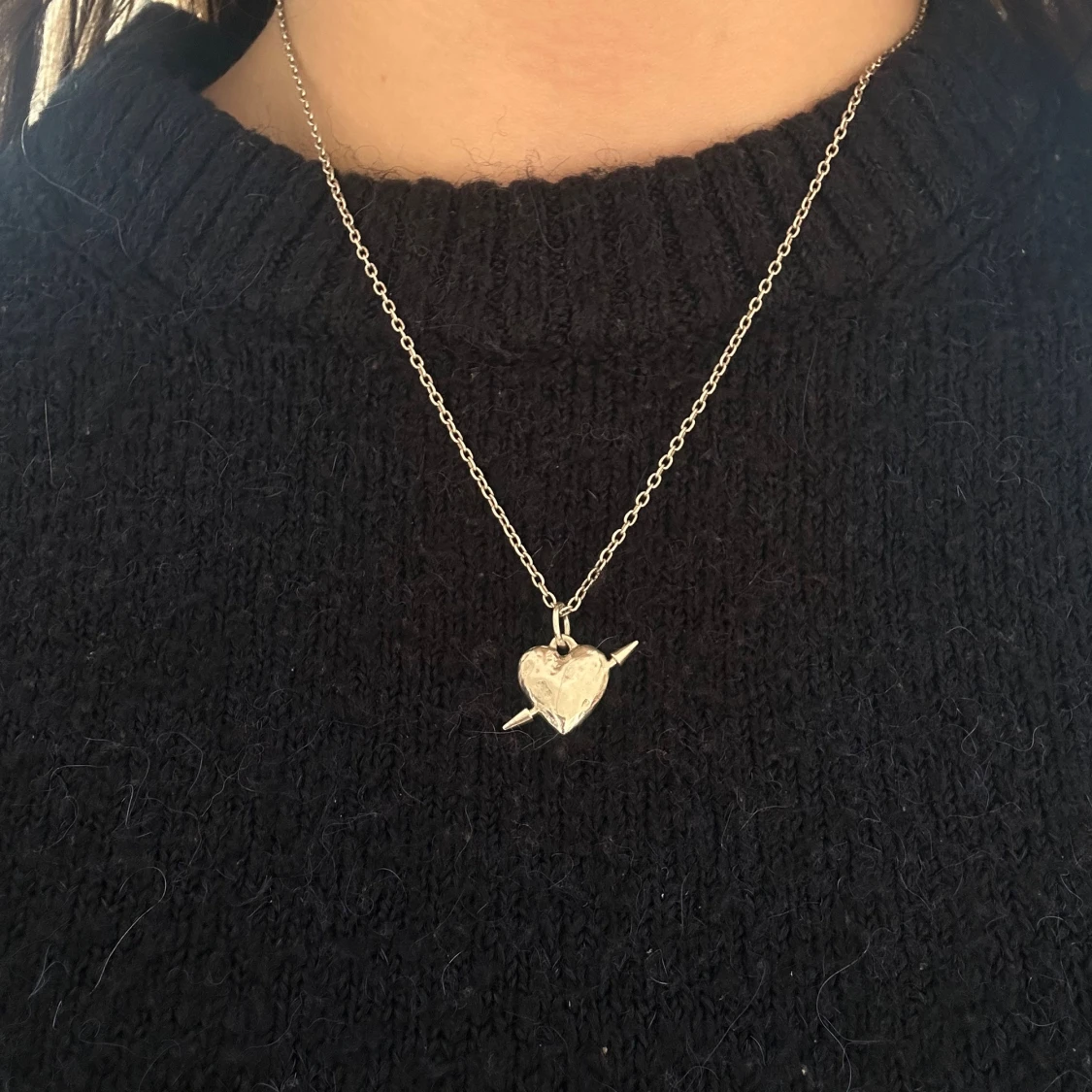 Maria Nilsdotter halsband - 1