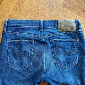 Ralp Lauren Striaght Leg Jeans  - Feta Ralp Lauren jeans Storlek:W28L32Passform:Straight Leg. Snabb leverans 🚚 💨 