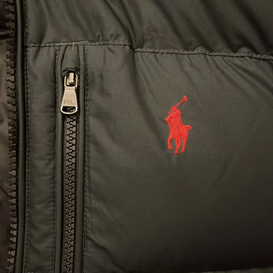 Polo Ralph lauren jacka  - 1