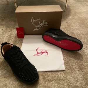 Svarta mocha skor  - Helt nya!!