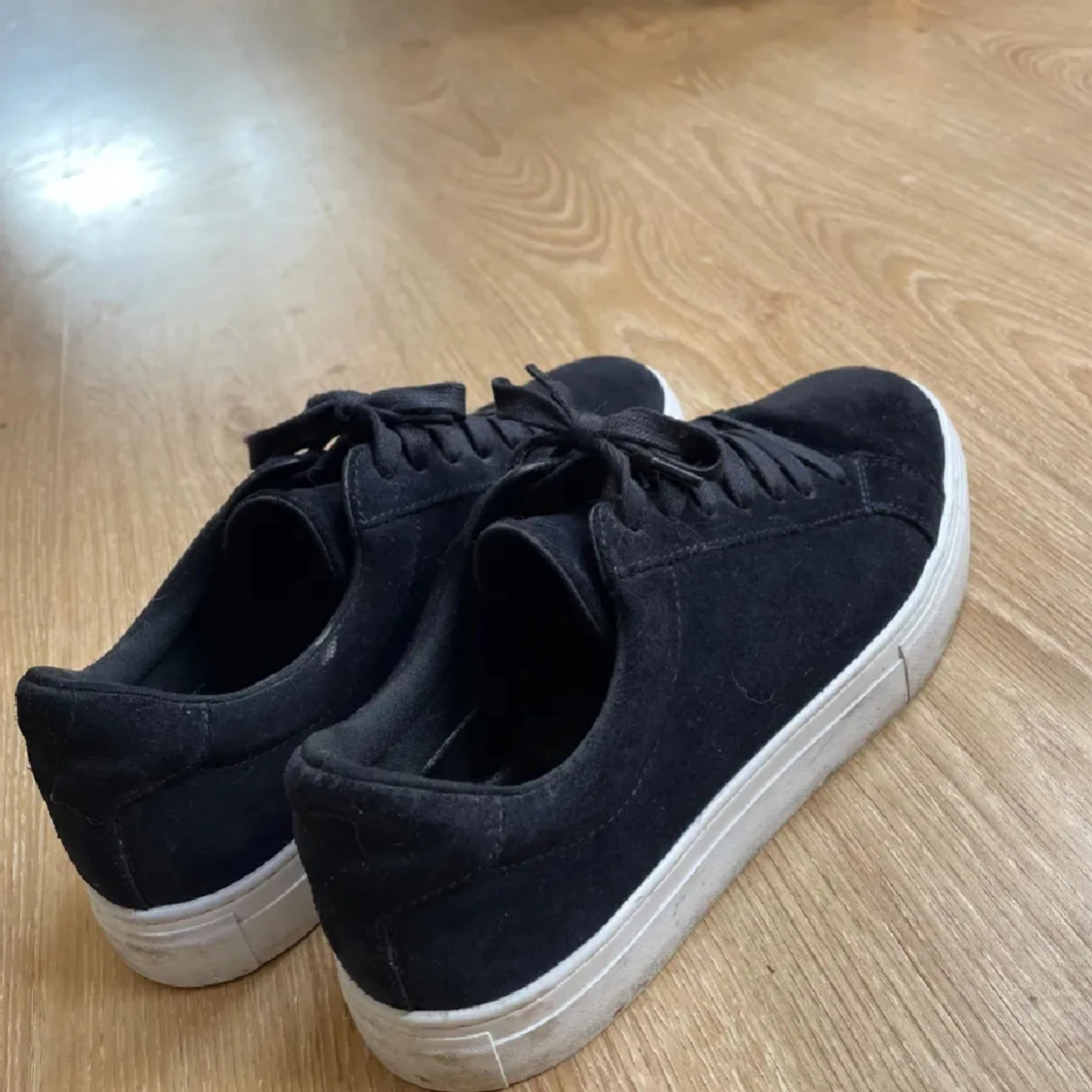 NYA vagabond skor - 2