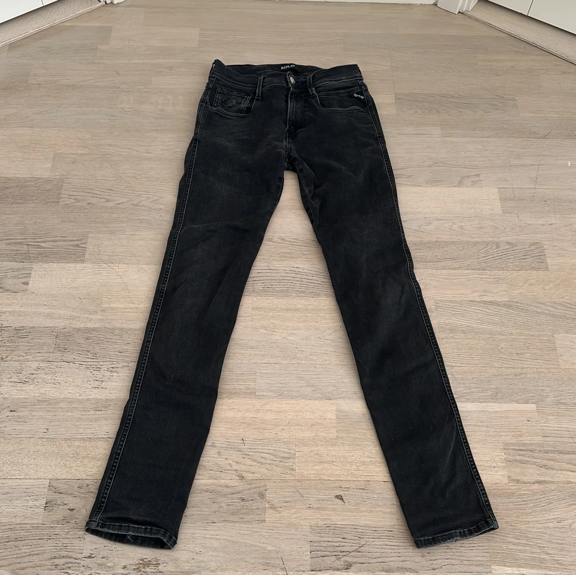 Replay Anbass 28/32 - 1