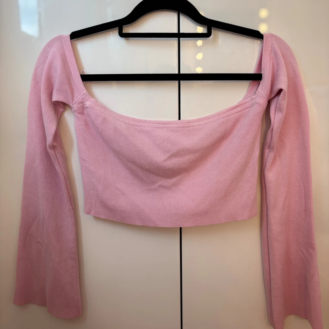 Tre långärmade toppar - 1