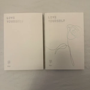 BTS - Love Yourself: HER (version L) - BTS - Love Yourself: HER (version L)