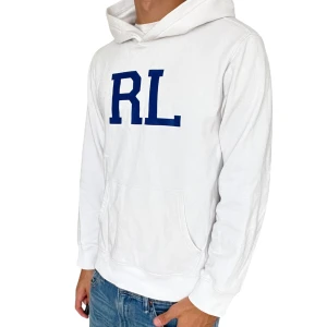 Ralph Lauren hoodie  - Otroligt fet hoodie från Ralph Lauren i toppskick, priset kan såklart diskuteras! 