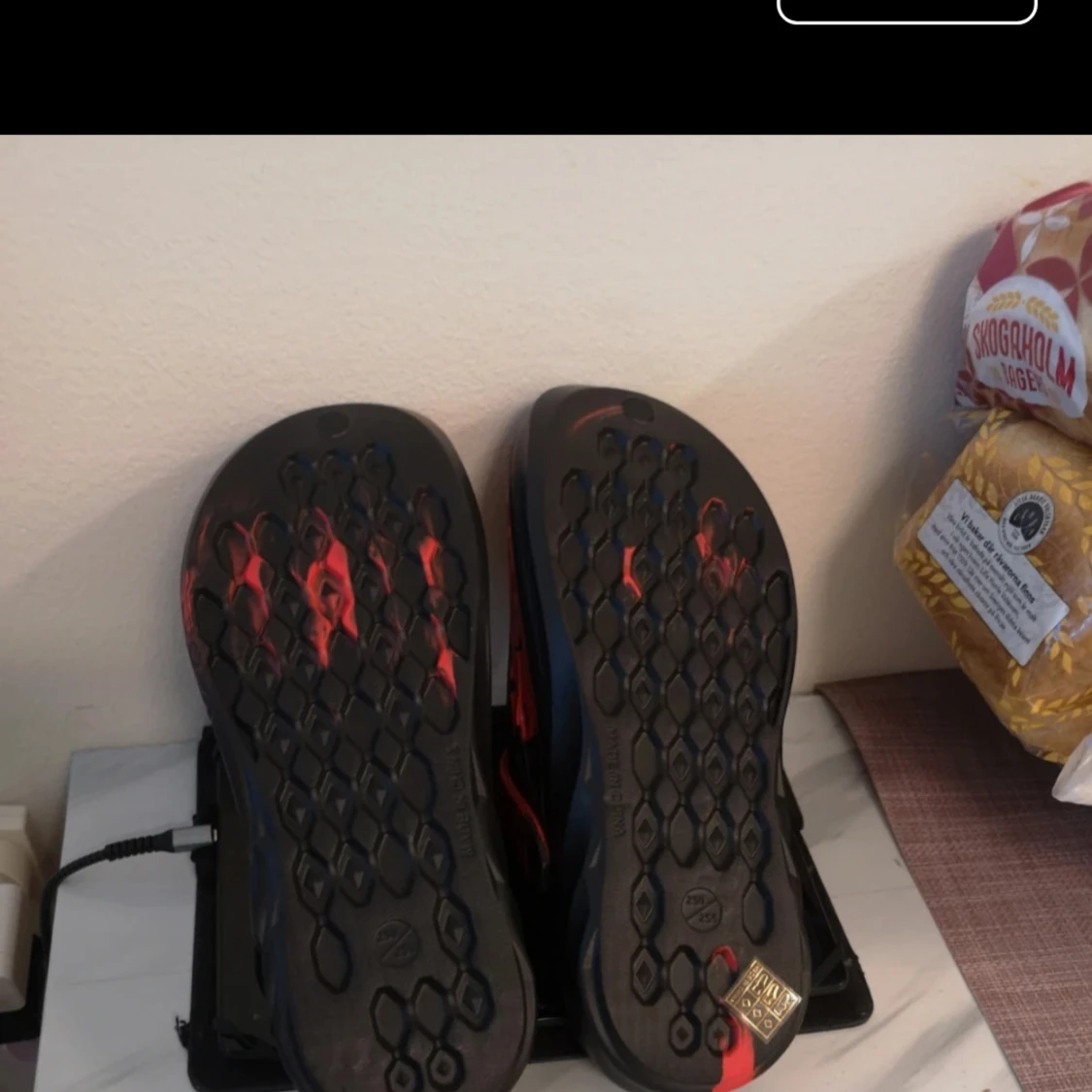 Dual-Tone Clog Sandaler - 2