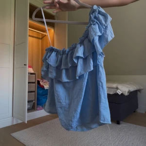 Off shoulder topp - Söt