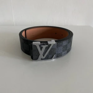 LvBälte - Helt ny storlek 105cm. Skriv för intresse 📲