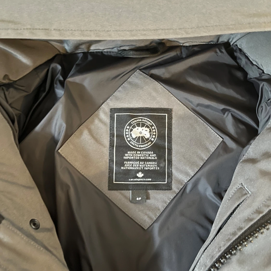 Canada Goode Wyndham Black Label - 3