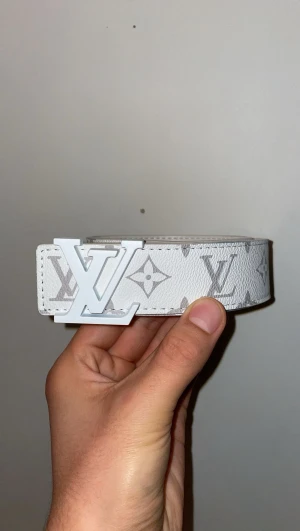 Bälte - Använt ca 2 gånger, storlek 120cm