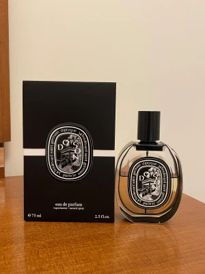 Diptyque Do Son Eau de Parfum - Do Son Eau de Parfum från Diptyque, 75 ml. Hälften kvar. 