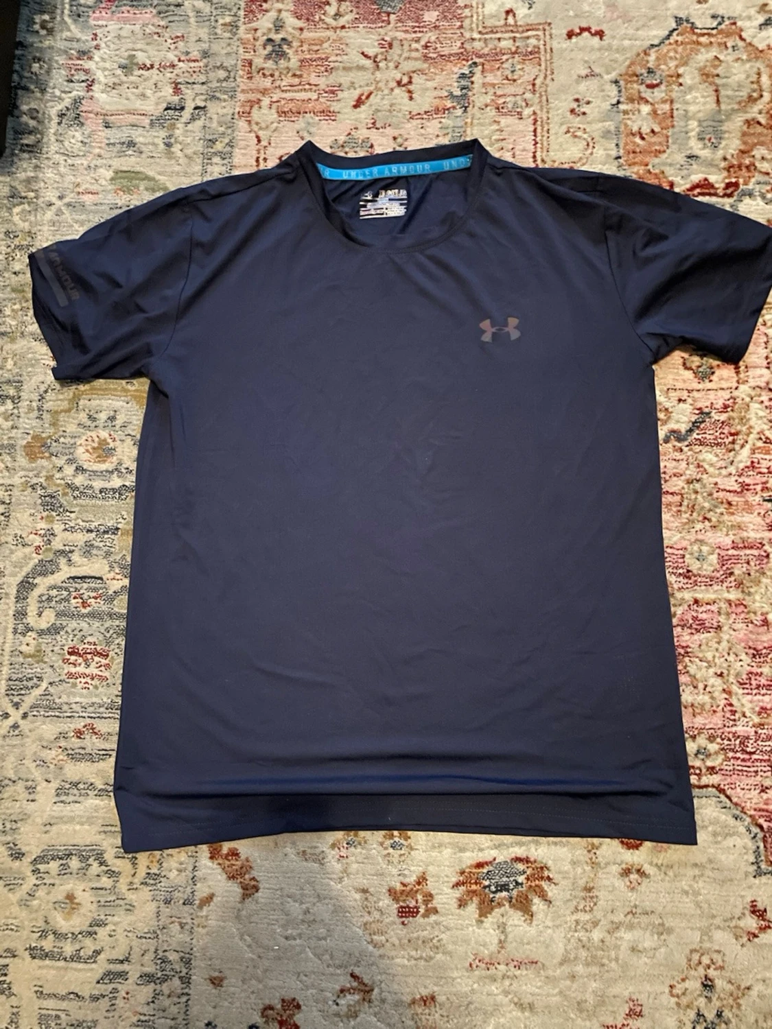 Under Armour T-shirt till tränning