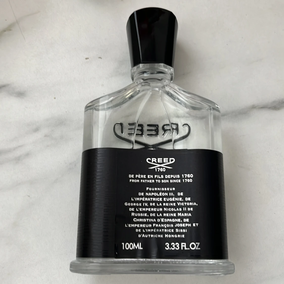 Creed Aventus 100ml parfym - 2