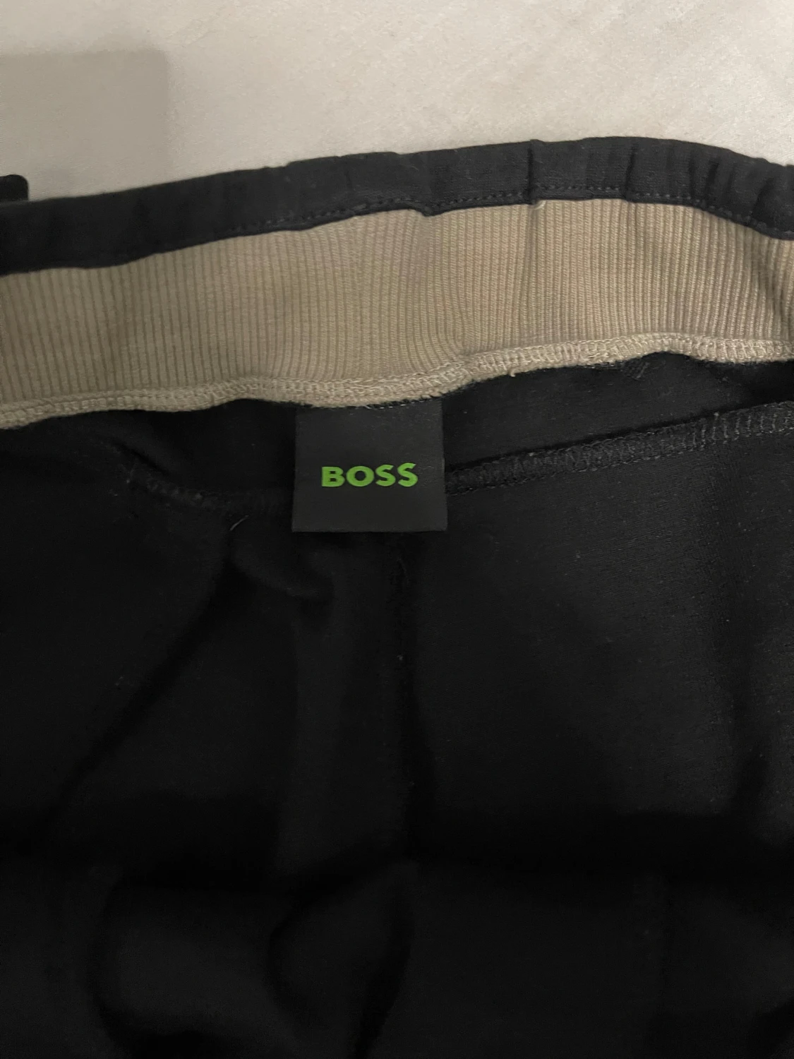 Hugo boss byxor nyskick - 3