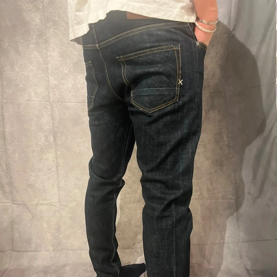 Jeans från scotch & soda - 1