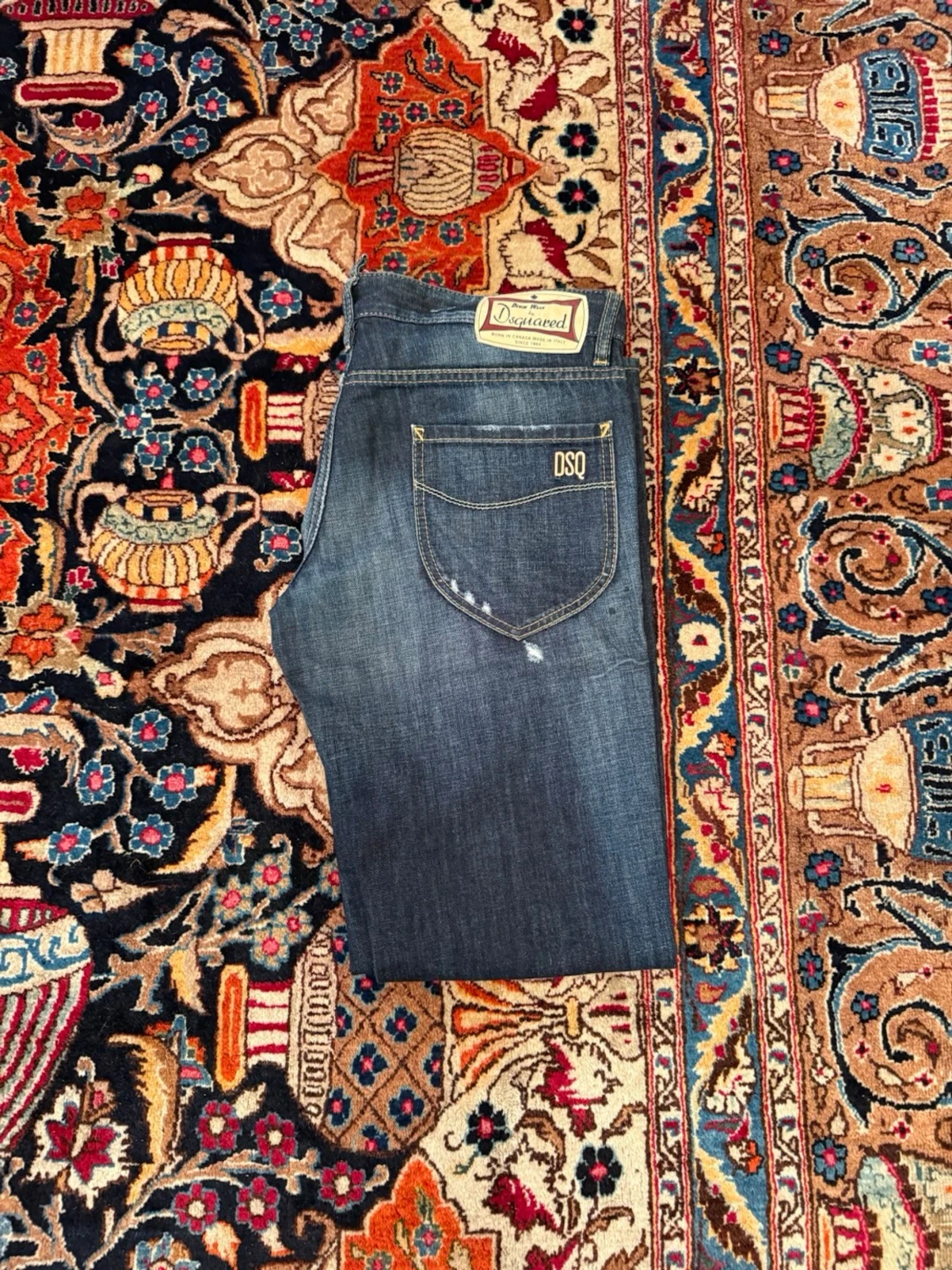 Dsquared 2 jeans 👖  - 1