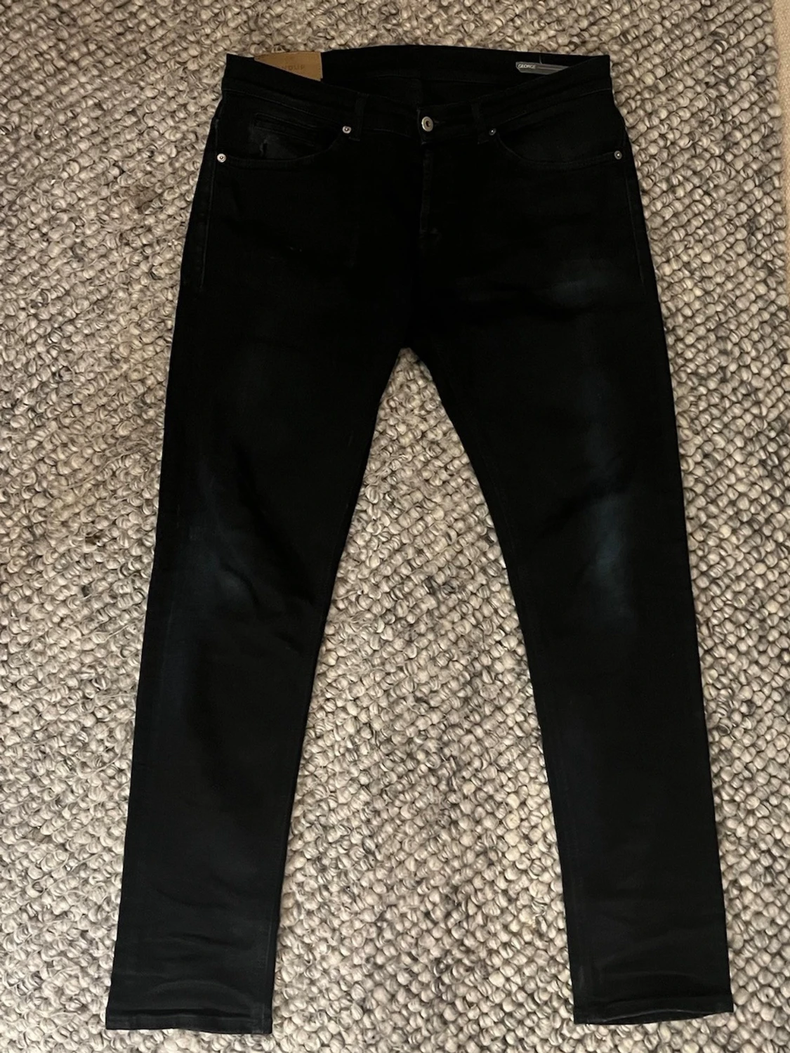 Dondup George Jeans - 1