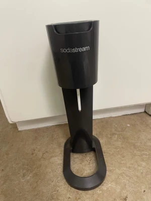 Helt ny Sodastreamer! - Helt ny Sodastreamer!