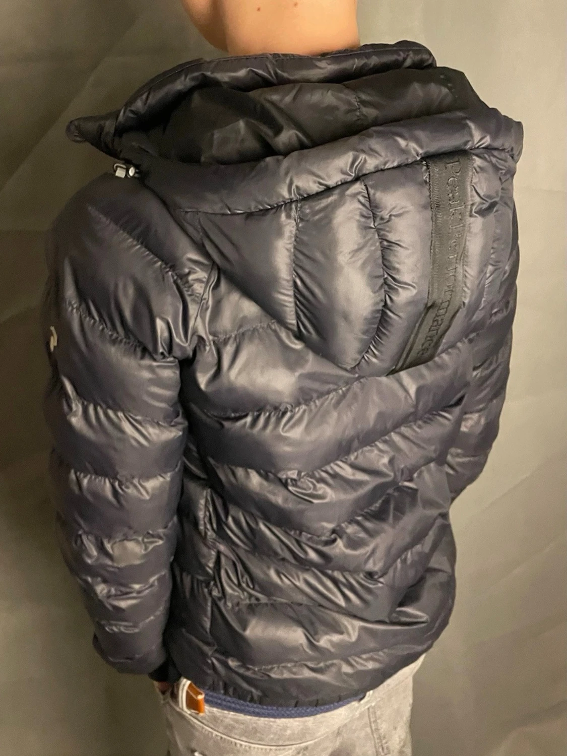 Peak Performance jacka - 2