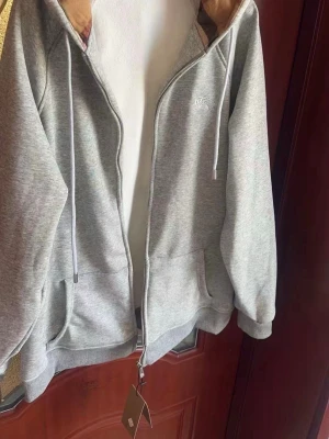 Burberry Hoodie - Helt ny burberry oanvänd