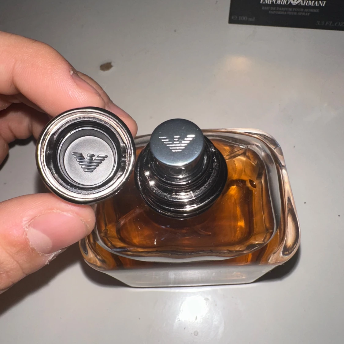 Stronger With You Intensely 100ml - 3