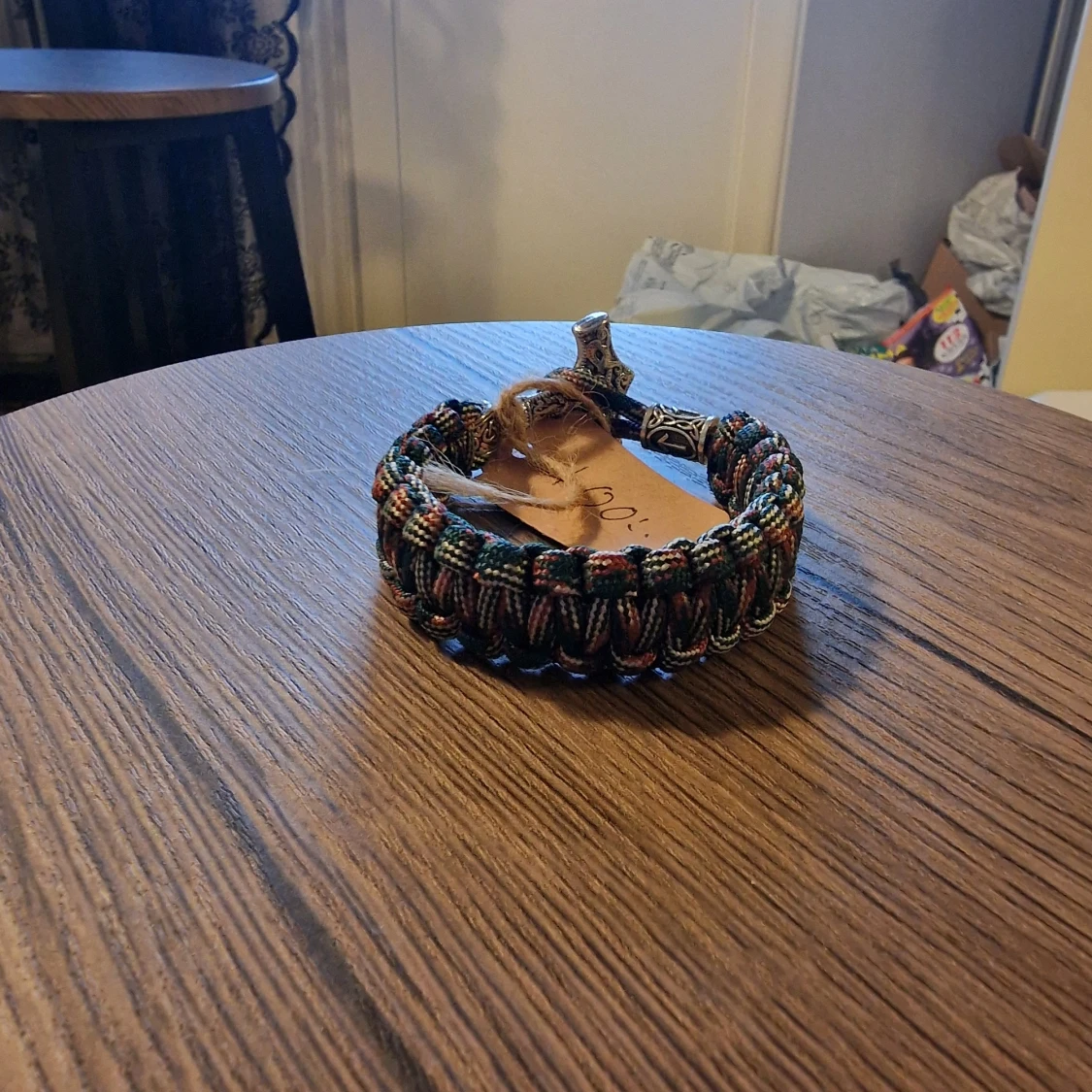 Armband torshammare viking - 1