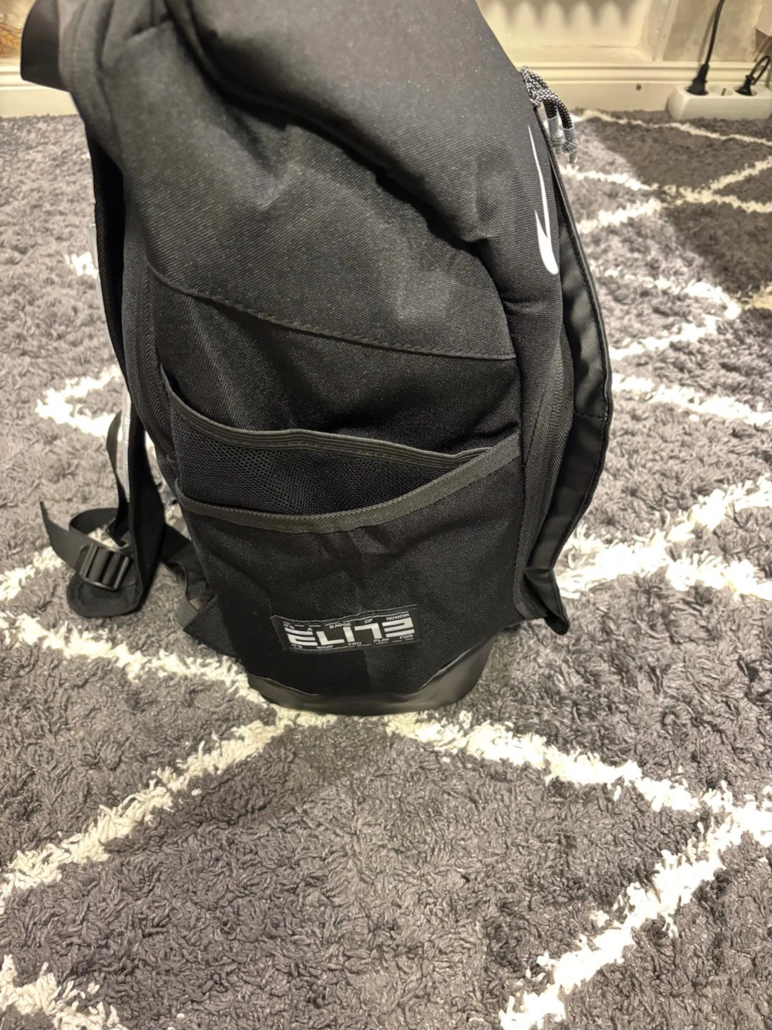 Nike Elite bag - 3