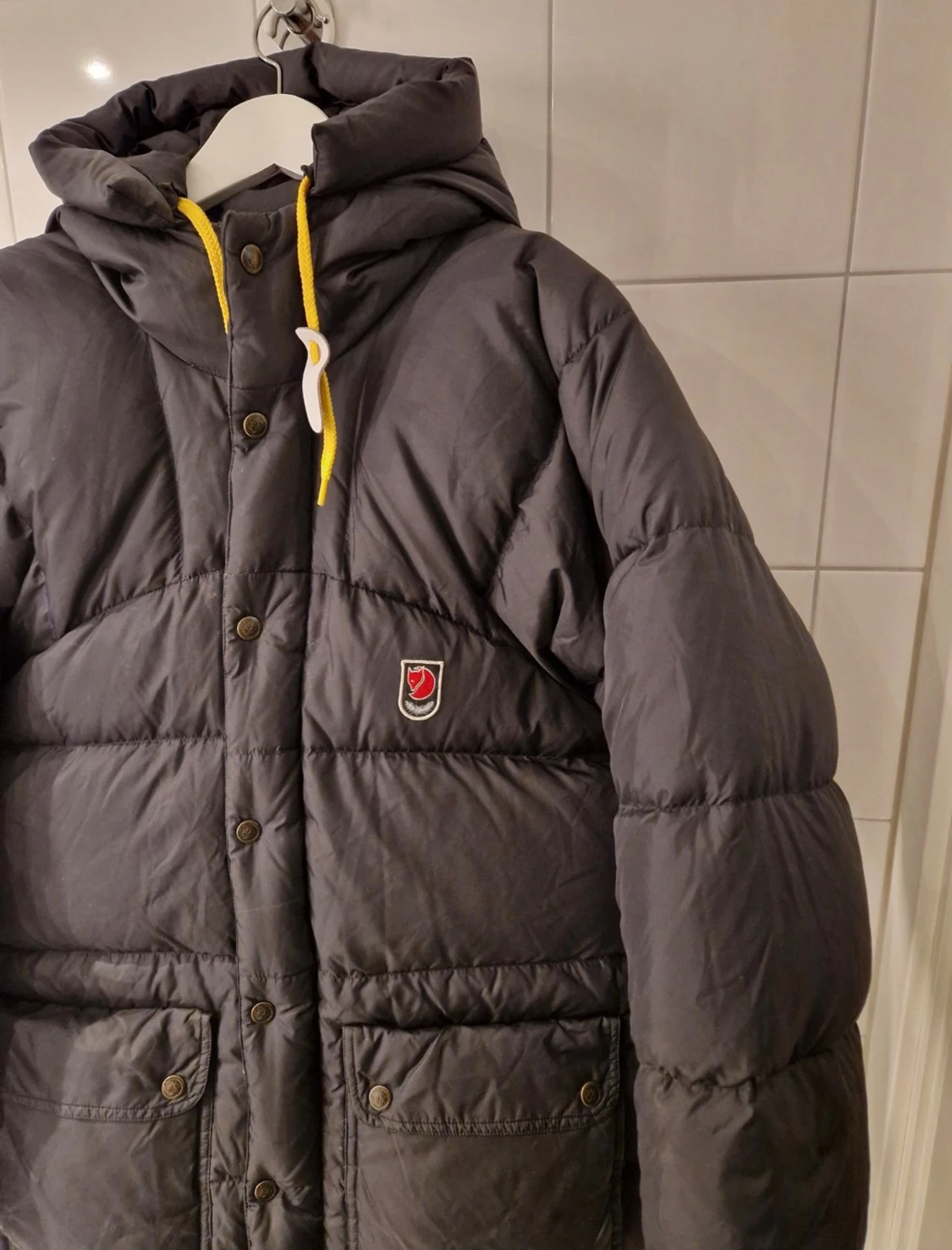 Fjällräven Expedition  - 3