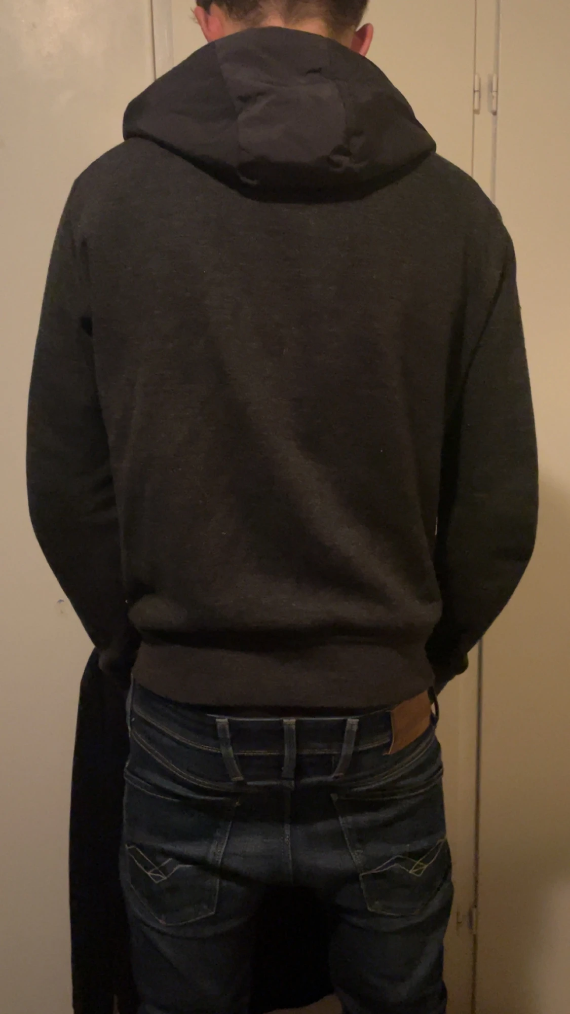 Svart pufferjacka från Polo Ralph Lauren - 2