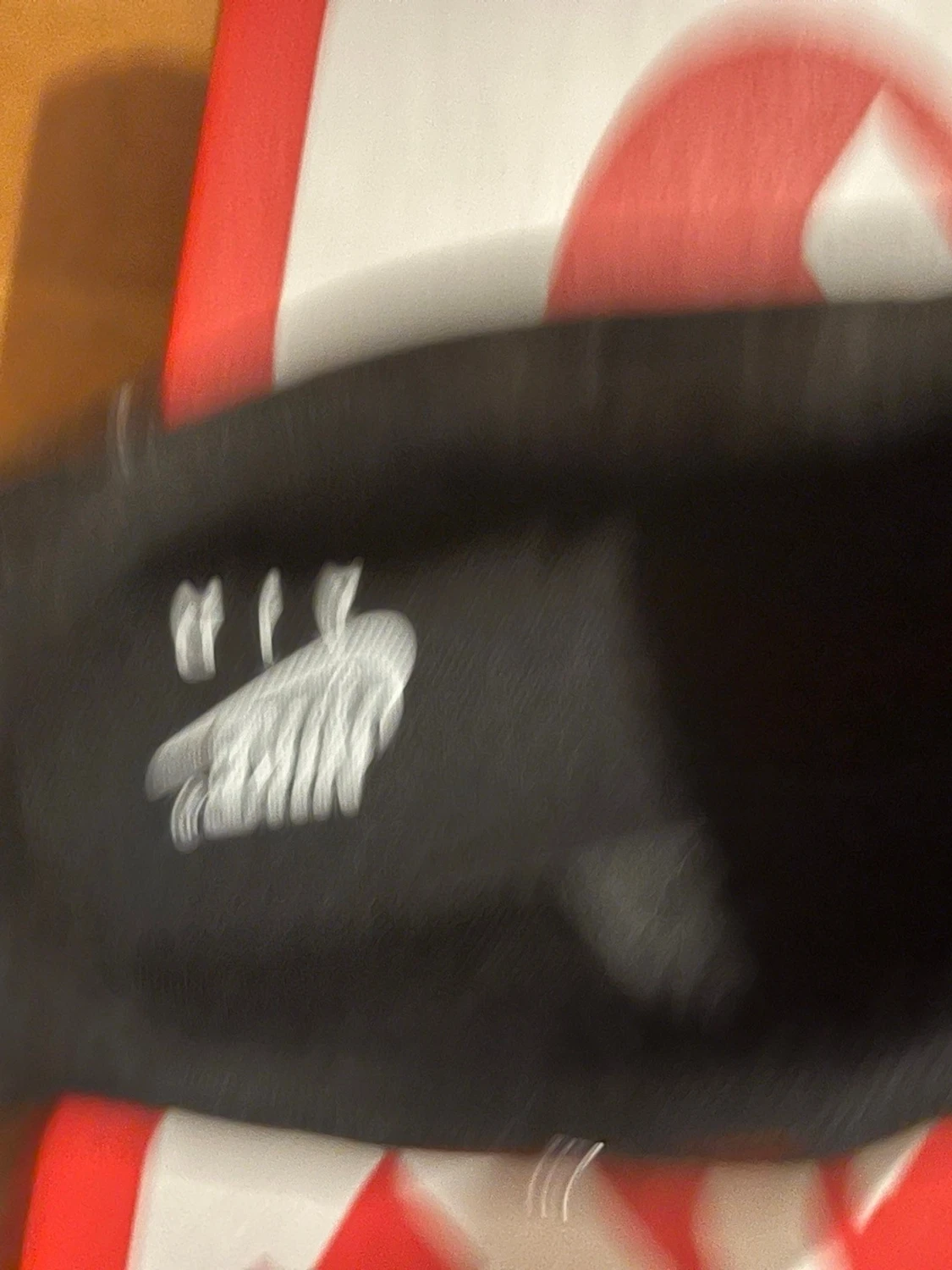 Niiiike tn skor storle 43 bara ett par  - 3