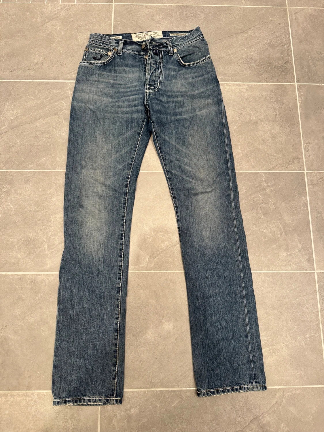 Jacob Cohën type 610  - 1