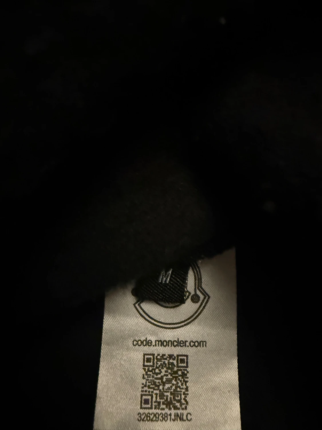 Moncler Tröja/cardigan - 4