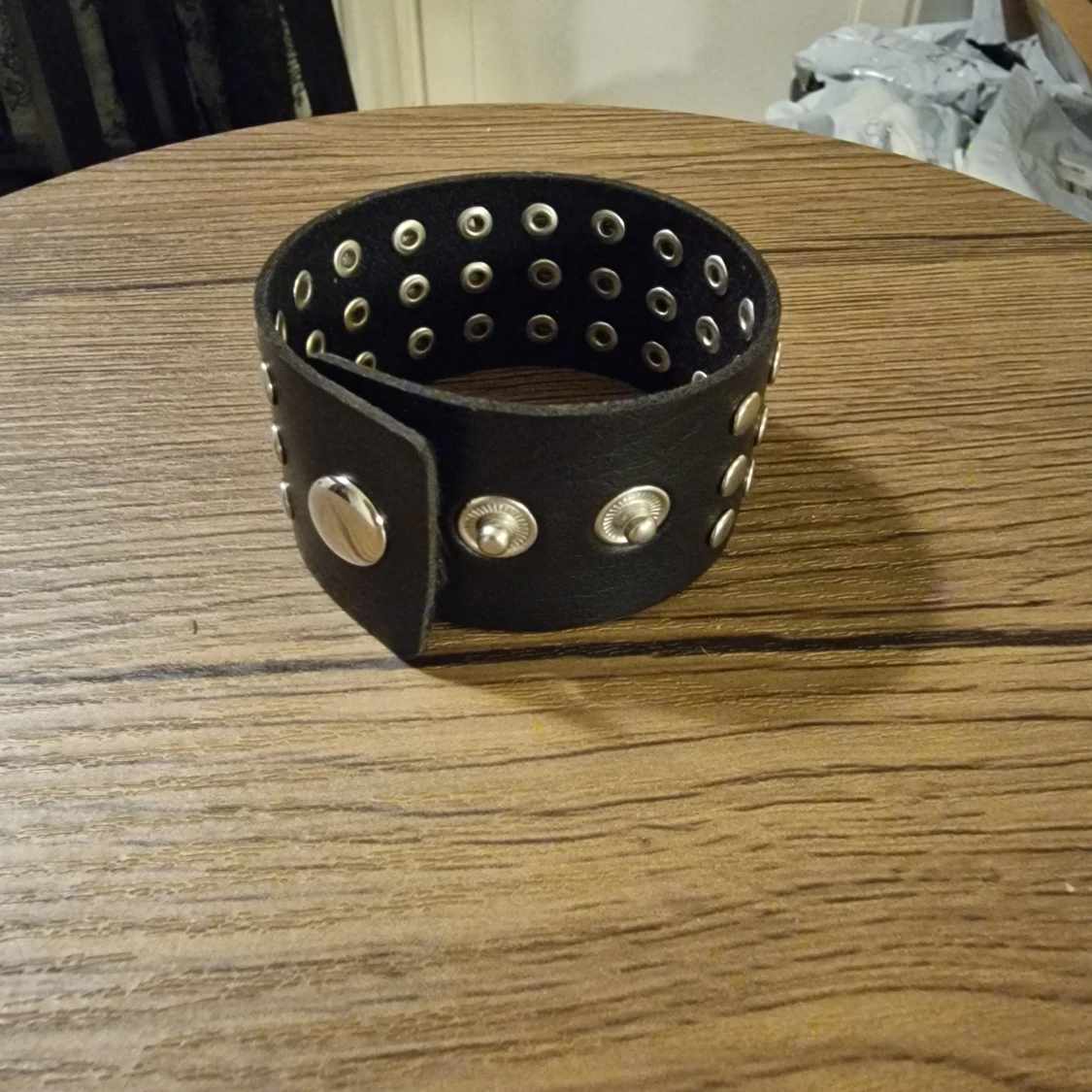 Armband punk - 1