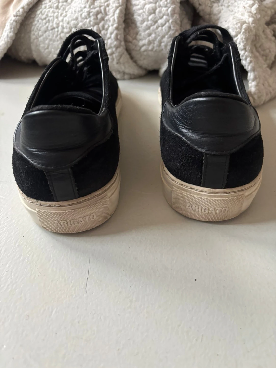 Arigatos sneakers - 1