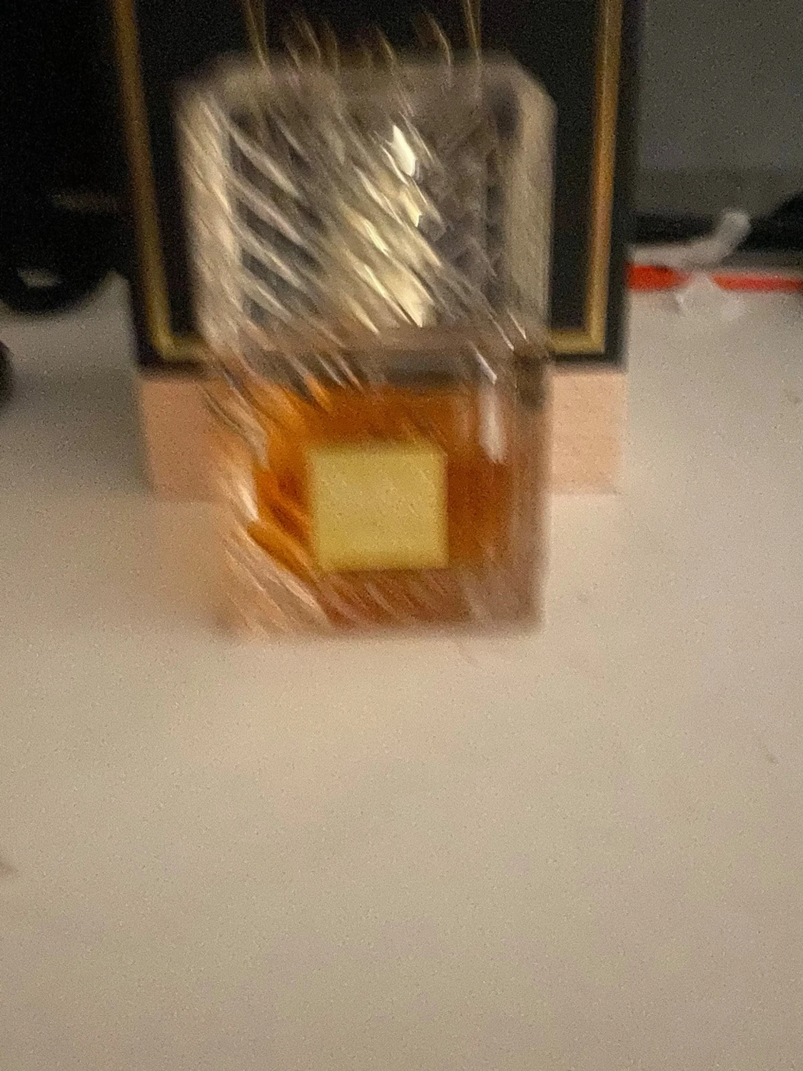 Lattafa khamrah  - 1