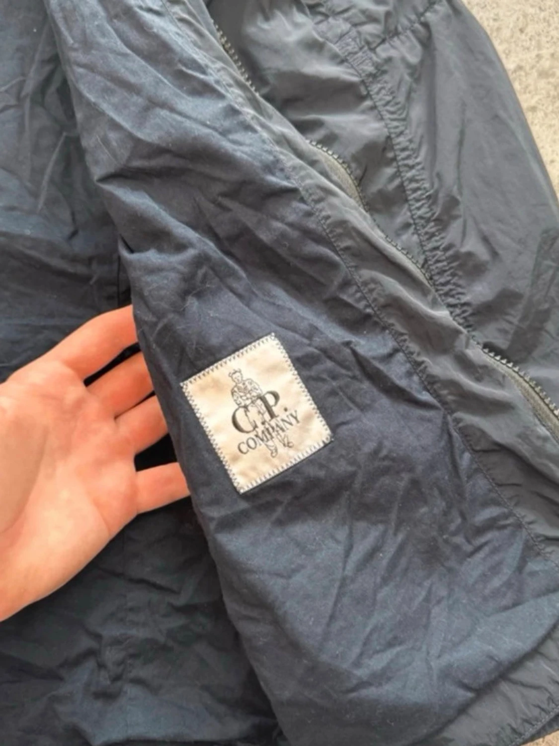 Cp company jacka  - 6