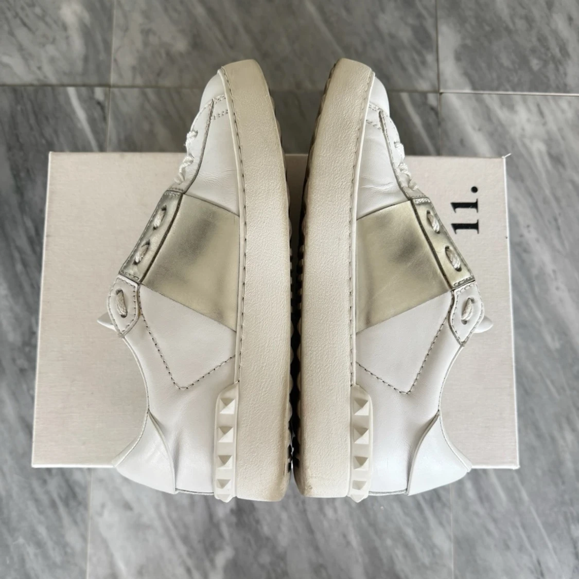 Valentino Open skor  - 2