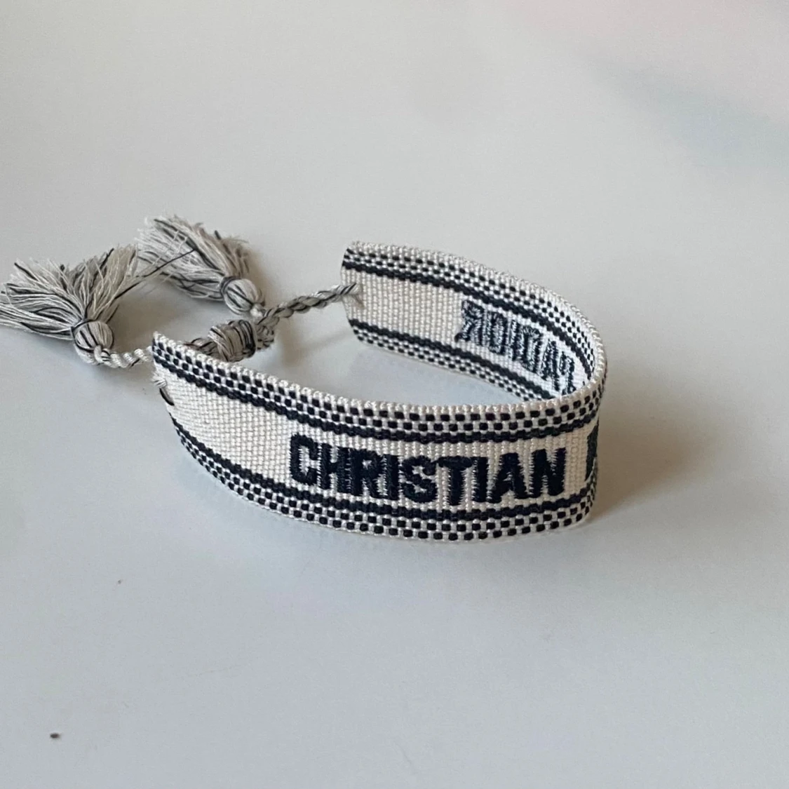 Christian dior armband 