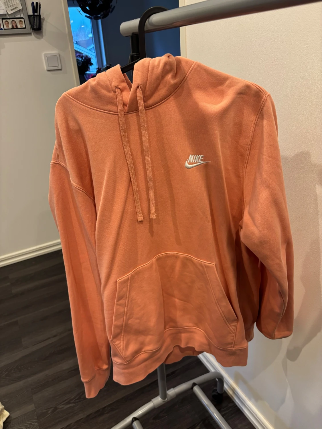 Nike hoodie