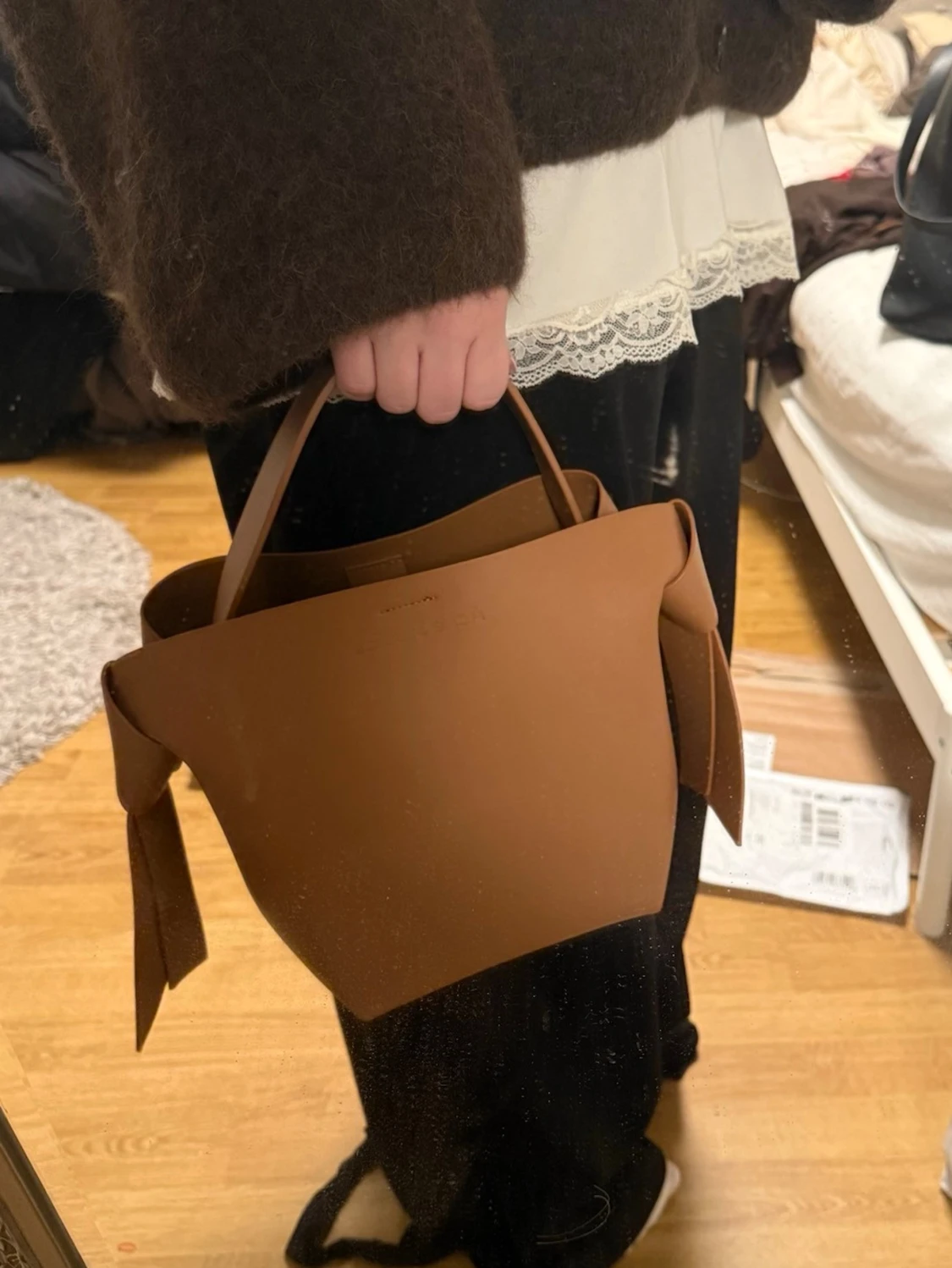  Acne Studios väska - 3