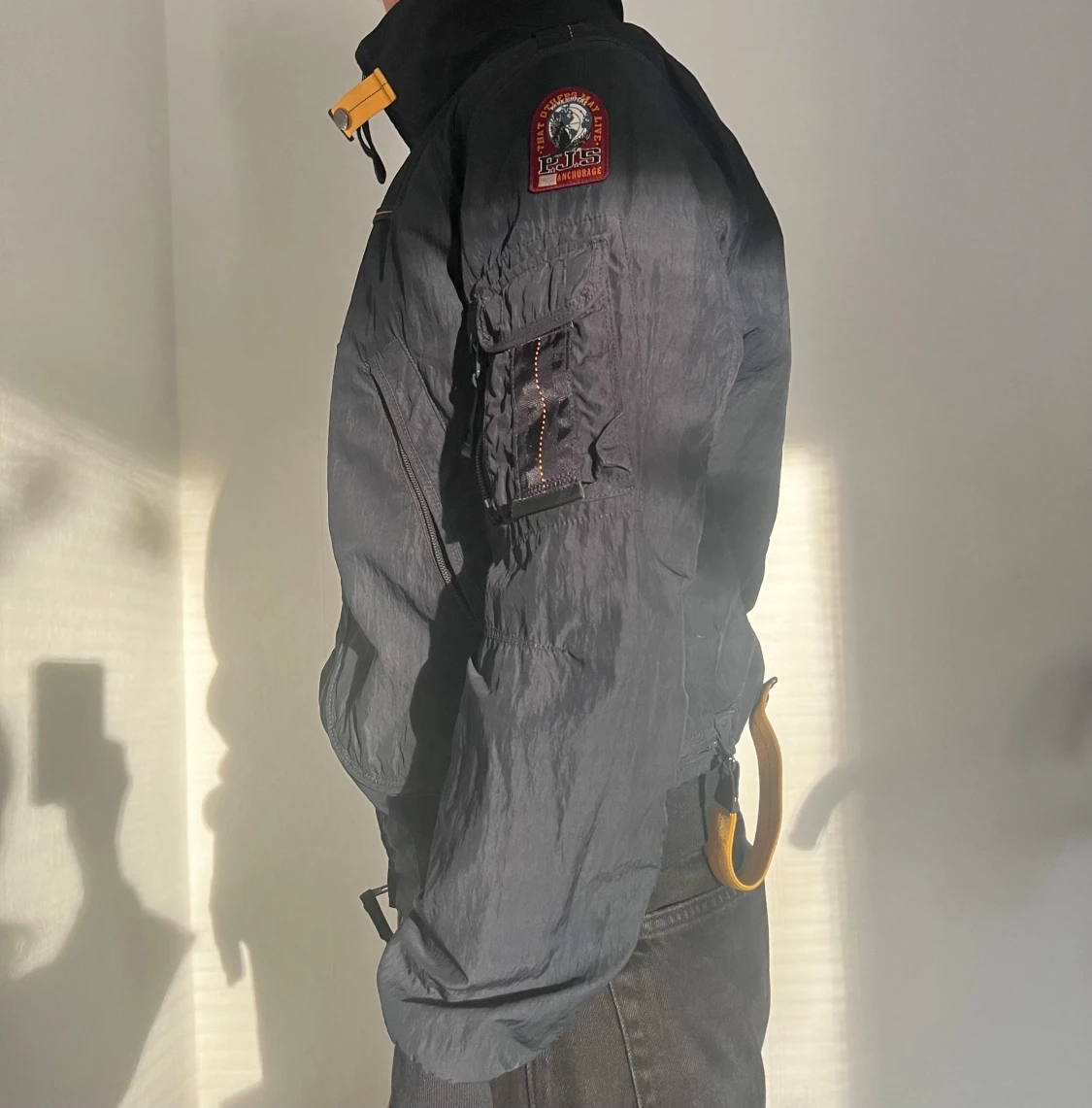 Parajumpers Fire Spring Masterpiece