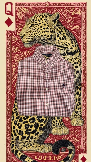 Rutig skjorta från Ralph Lauren S - Säljer en slim fit skjorta från Ralph Lauren i storlek S. Skjortan är rutig i rött, blått och vitt med klassisk button down-krage och broderad logga på bröstet. Tillverkad i mjuk bomull och har långa ärmar samt knäppning framtill.